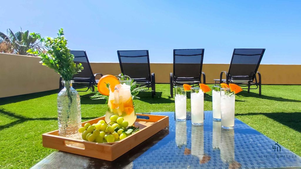 Monte Sancha Deluxe Living4malaga