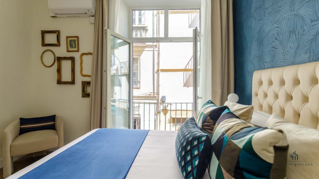 Alamos 40 Living4malaga