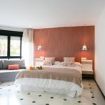 apartamento turistico dormitorio malaga