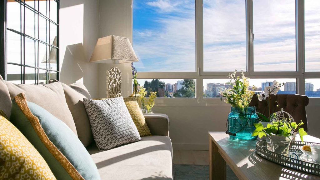 Alcazaba Living4malaga Apartamento Málaga Centro