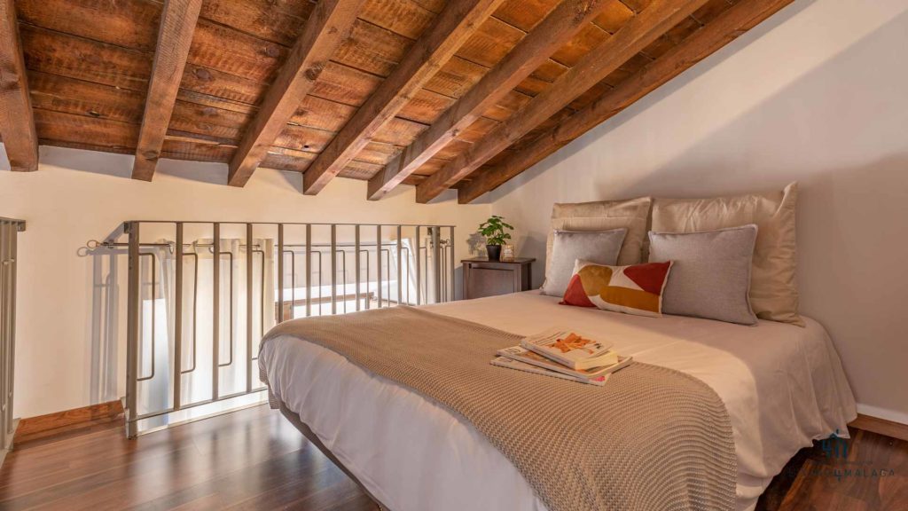 La Dolce Vita Duplex Living4malaga