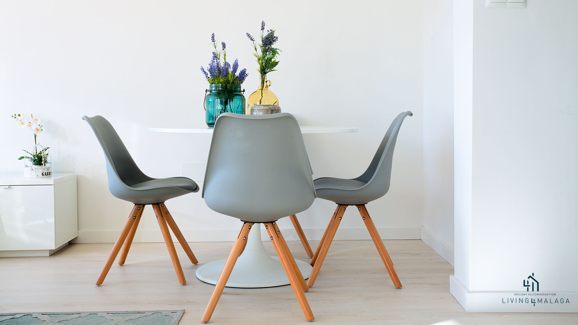 apartamento turistico alcazaba