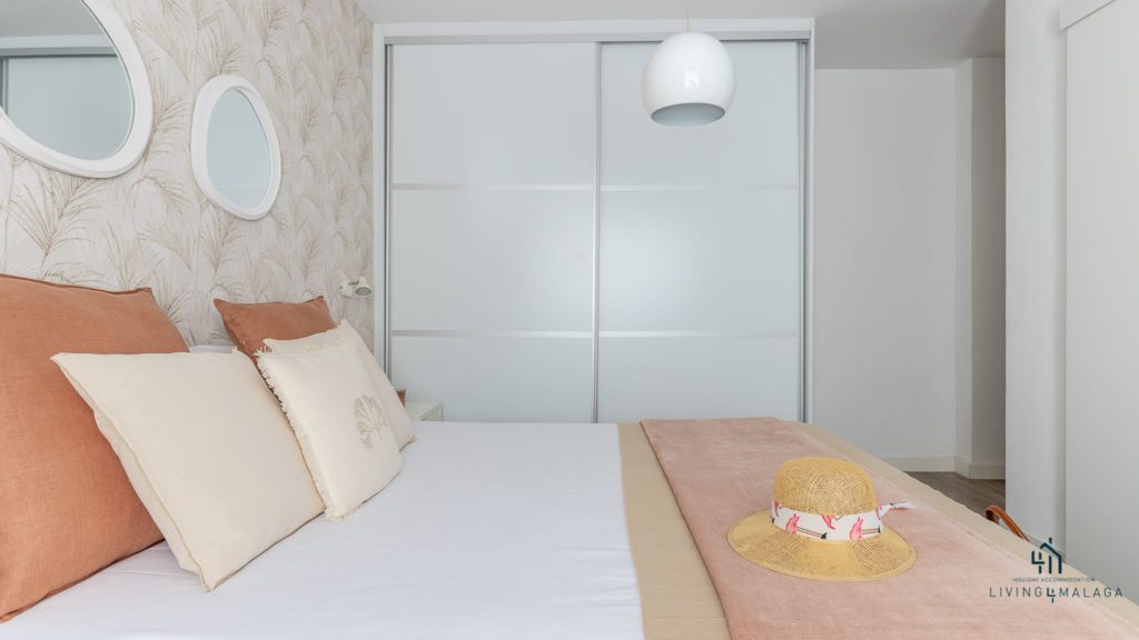 Sea Breeze Apartment Living4malaga