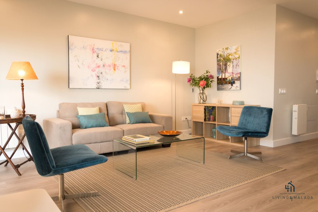 Arenal Superior Beach Living4malaga