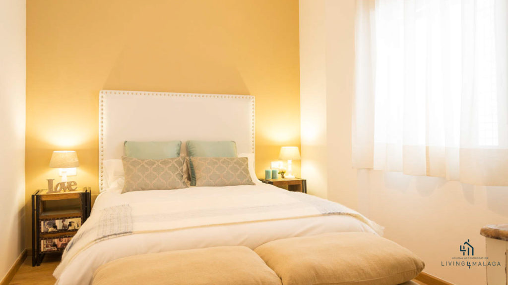 Mariblanca Bajo Deluxe Living4malaga