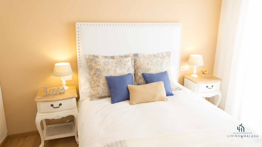 Mariblanca 2D Duplex Living4malaga