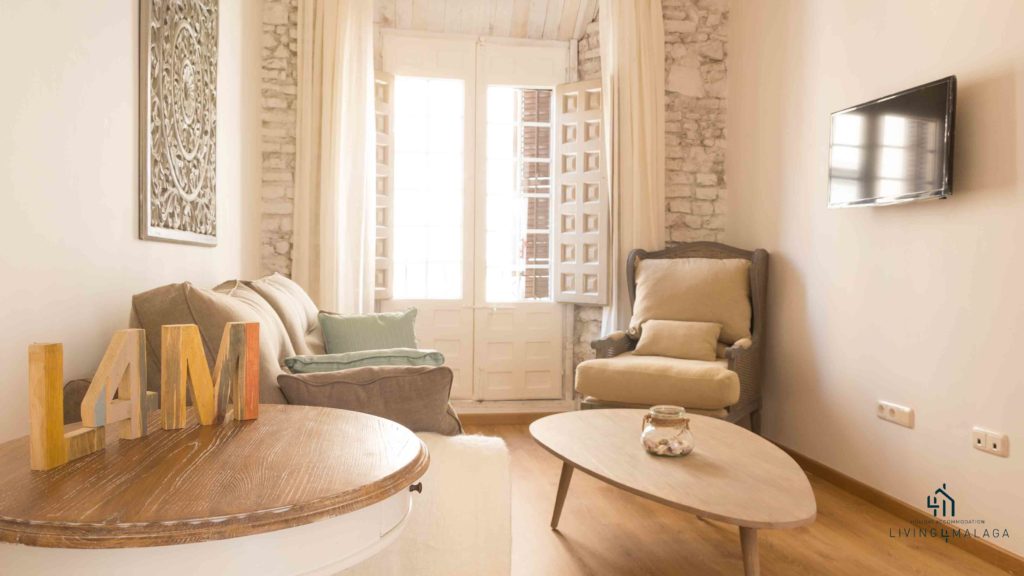 Mariblanca Balcón Exterior 2A Living4malaga