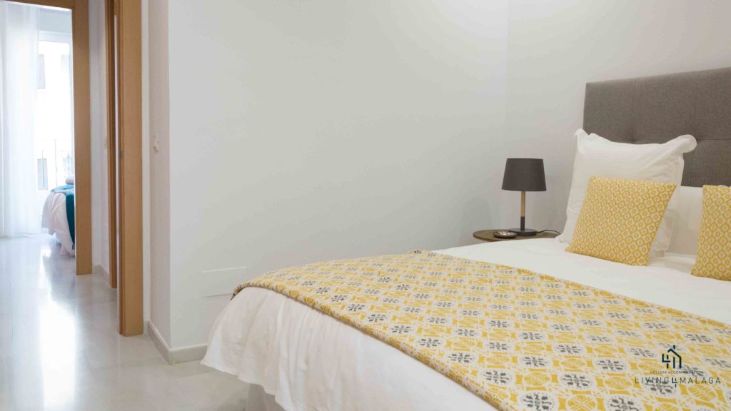 Blue Bay Apartment Living4malaga