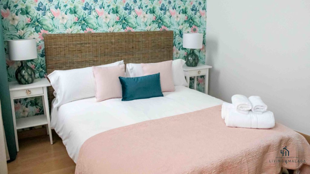 Spring Boutique Apartment Living4malaga