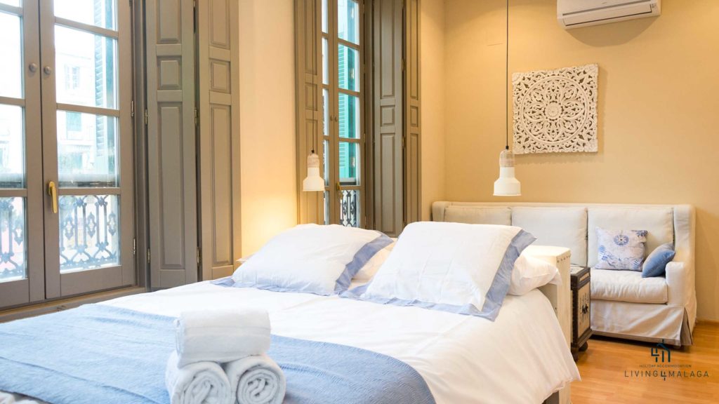 Suite San Francisco Living4malaga