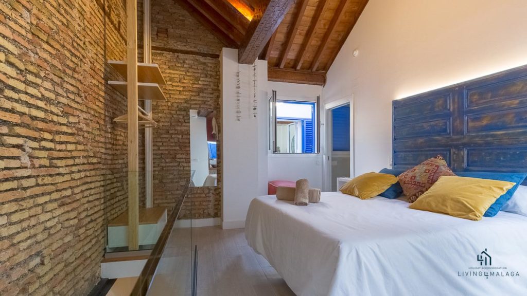 Skyline Triplex Living4malaga