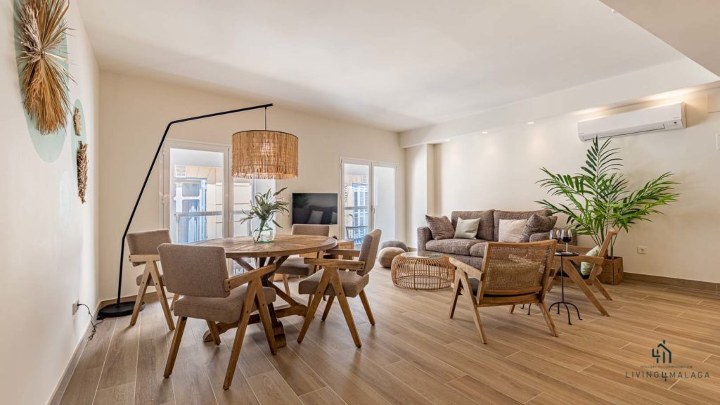 New Oasis Supreme Living4malaga