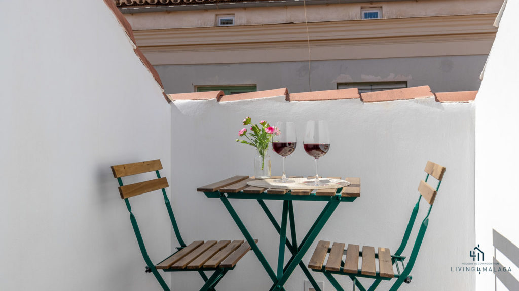Suite Flamingo Apartment Living4malaga