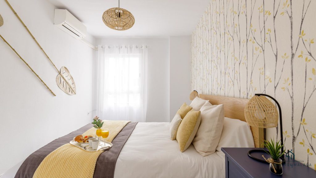 Mariscal MidStay Apartment Living4malaga