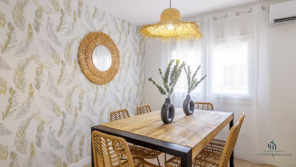 Mi Carmela Beach Living4malaga