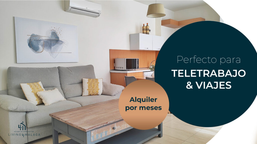 Carreteria 43 – 102 Living4malaga