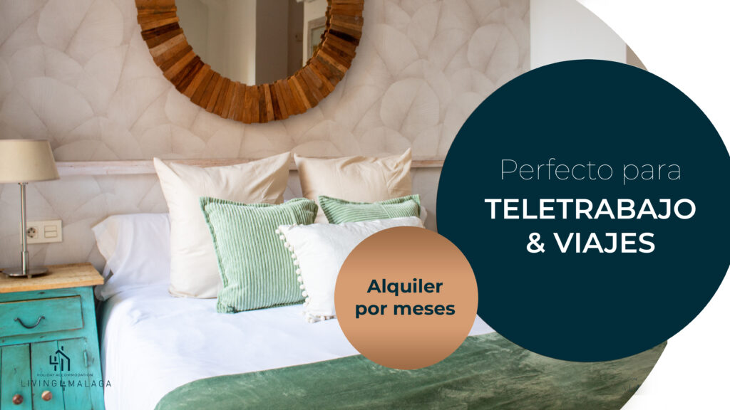 Carreteria 43 – 103 Balcón Exterior Living4malaga