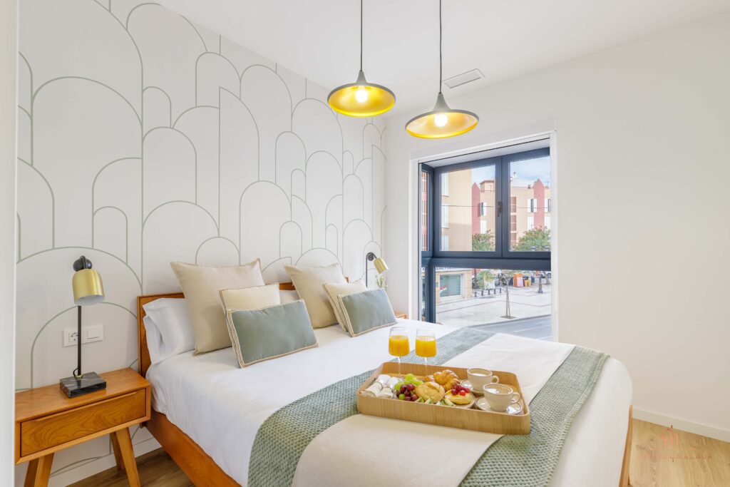 Balcón de Neri Living4malaga