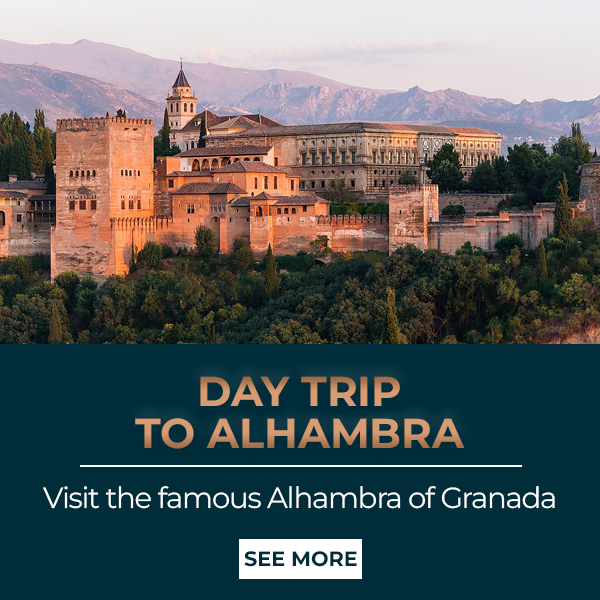 ALHAMBRA