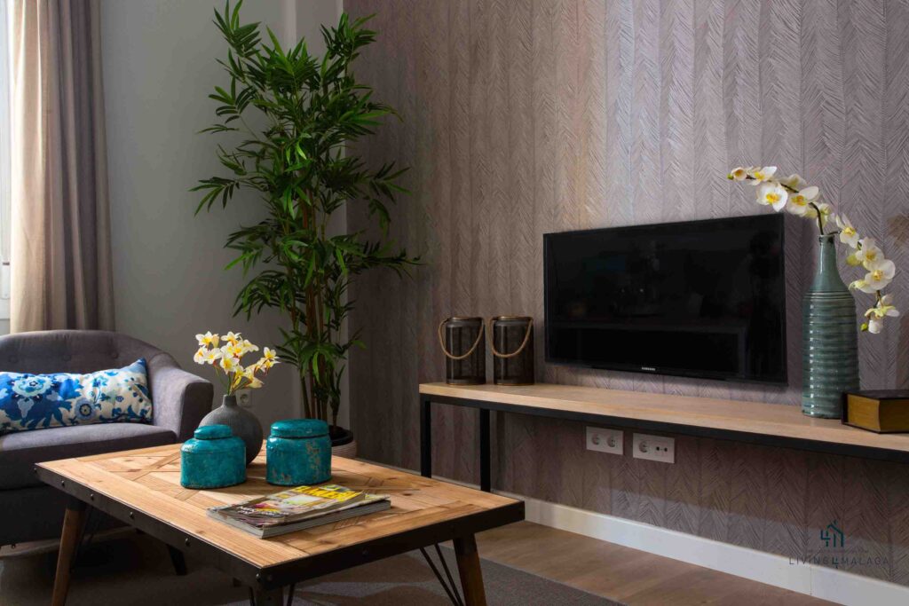 New Marina Square Living4malaga