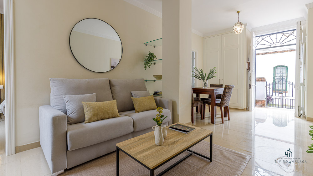 Ocean Glow Living4malaga