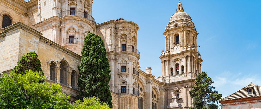 Monumentos De Málaga: Historia Y Lugares Imperdibles
