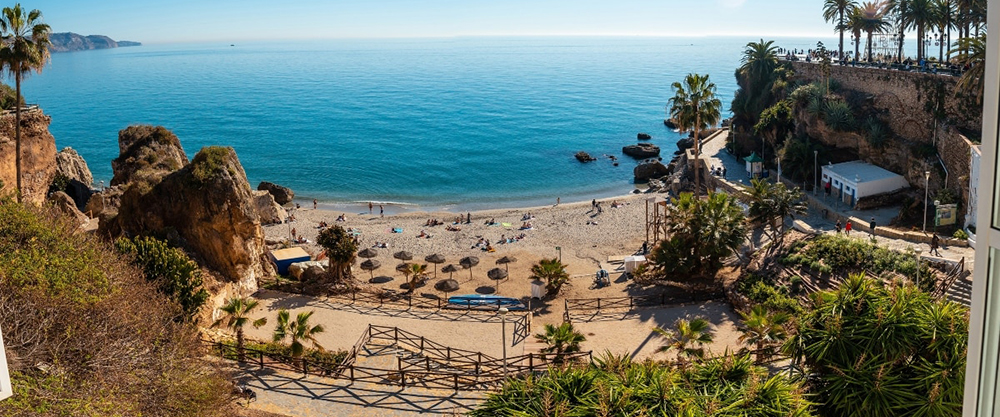 Mejores Playas De Málaga: Tu Guía Completa
