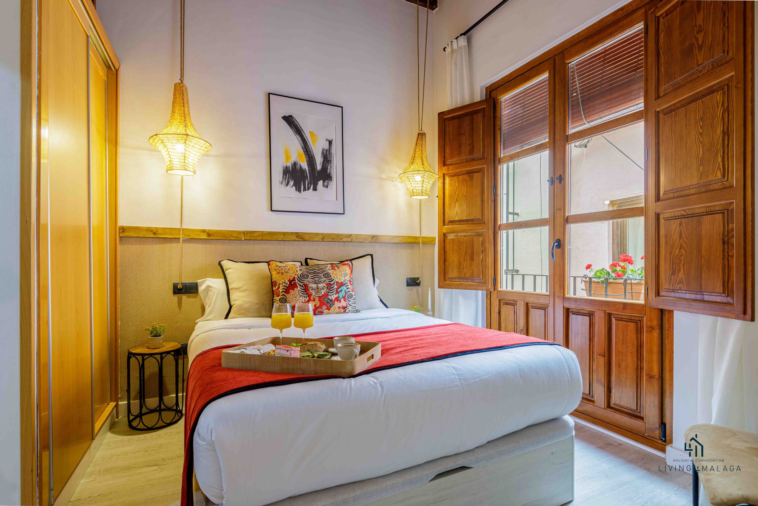 living4malaga apartamentos turisticos malaga