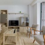 living4malaga holiday accommodation malaga