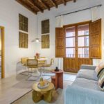 living4malaga apartamentos turisticos malaga