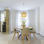 apartamento turistico living4malaga