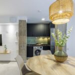 apartamento turistico living4malaga