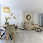 apartamento turistico living4malaga
