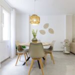 apartamento turistico living4malaga