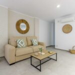 apartamento turistico living4malaga
