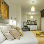 living4malaga apartamentos turisticos malaga