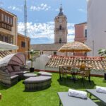 living4malaga alojamiento vacacional malaga