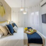 apartamento turistico living4malaga