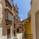 living4malaga alojamiento vacacional malaga