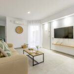 apartamento turistico living4malaga
