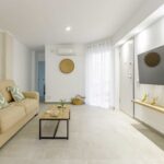 apartamento turistico living4malaga