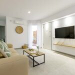 apartamento turistico living4malaga