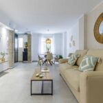 apartamento turistico living4malaga