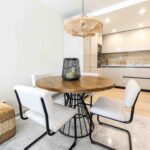 living4malaga apartamento media temporada