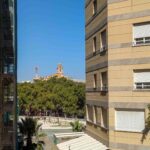 living4malaga apartamento media temporada