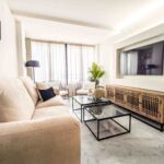 living4malaga apartamento media temporada