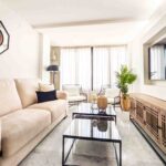 living4malaga apartamento media temporada