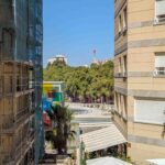 living4malaga apartamento media temporada