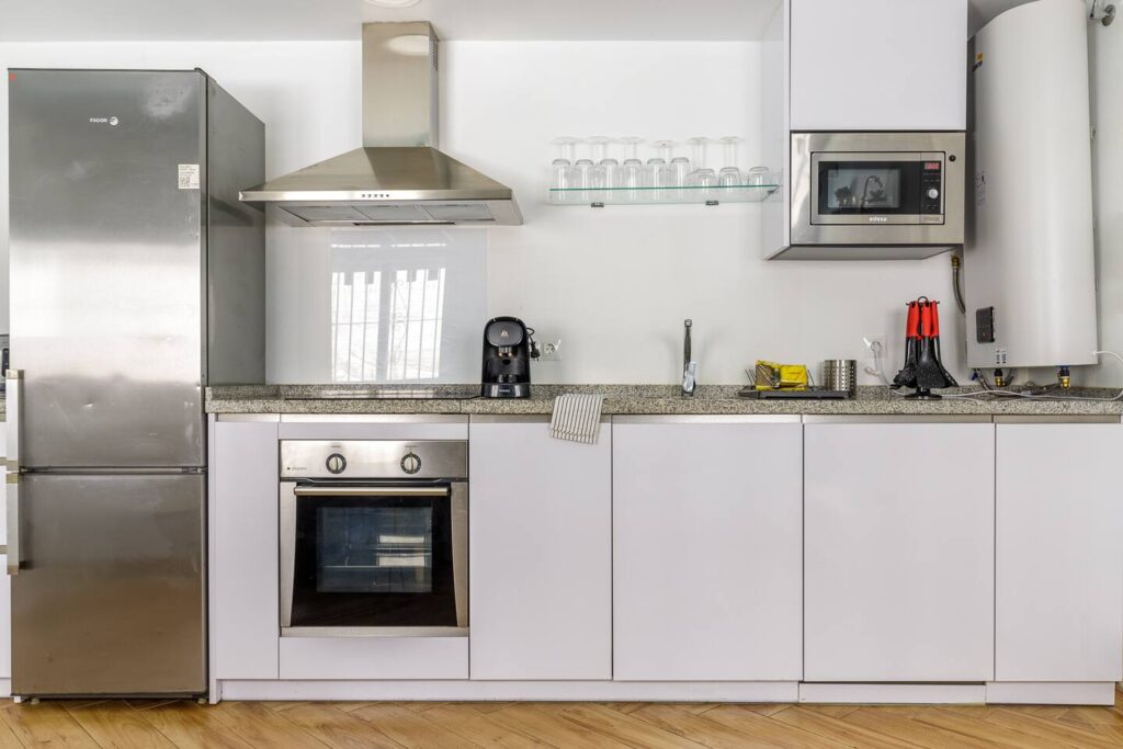 Seaside Duplex 2 Terrace Living4malaga