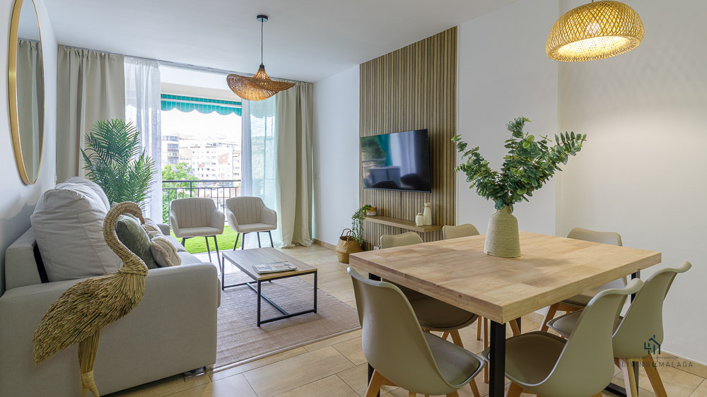 living4malaga apartamentos turisticos malaga centro